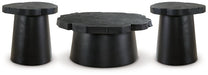 Wimbell Occasional Table Set - Discount Furniture World (Burlington,NC)
