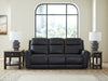 5Z-Comfort Power Reclining Sofa - Discount Furniture World (Burlington,NC)