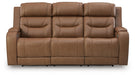 Knightington Living Room Set - Discount Furniture World (Burlington,NC)