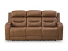 Knightington Living Room Set - Discount Furniture World (Burlington,NC)