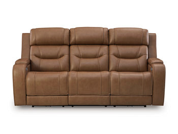 Knightington Living Room Set - Discount Furniture World (Burlington,NC)