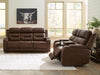 Knightington Living Room Set - Discount Furniture World (Burlington,NC)