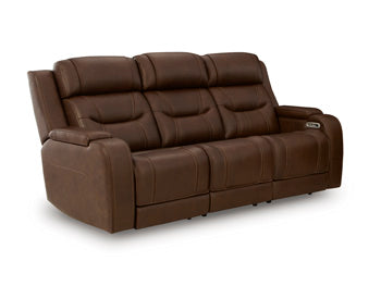 Knightington Living Room Set - Discount Furniture World (Burlington,NC)