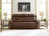 Knightington Living Room Set - Discount Furniture World (Burlington,NC)