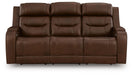 Knightington Living Room Set - Discount Furniture World (Burlington,NC)
