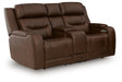 Knightington Living Room Set - Discount Furniture World (Burlington,NC)