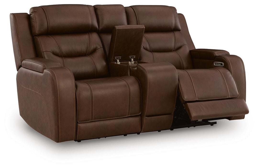 Knightington Living Room Set - Discount Furniture World (Burlington,NC)