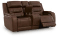 Knightington Living Room Set - Discount Furniture World (Burlington,NC)
