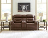 Knightington Living Room Set - Discount Furniture World (Burlington,NC)