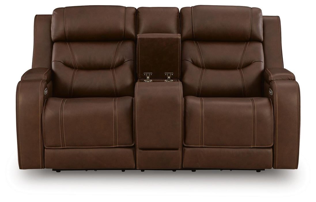 Knightington Living Room Set - Discount Furniture World (Burlington,NC)