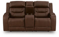 Knightington Living Room Set - Discount Furniture World (Burlington,NC)