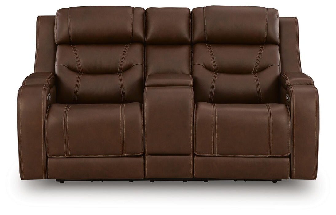 Knightington Living Room Set - Discount Furniture World (Burlington,NC)