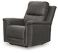 Bleckley Power Recliner - Discount Furniture World (Burlington,NC)