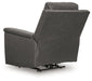 Bleckley Power Recliner - Discount Furniture World (Burlington,NC)