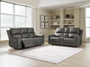 Bleckley Reclining Package - Discount Furniture World (Burlington,NC)