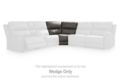 Bleckley Power Reclining Sectional - Discount Furniture World (Burlington,NC)