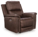 Bleckley Power Recliner - Discount Furniture World (Burlington,NC)