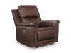 Bleckley Power Recliner - Discount Furniture World (Burlington,NC)