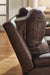 Bleckley Power Recliner - Discount Furniture World (Burlington,NC)