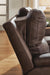 Bleckley Reclining Package - Discount Furniture World (Burlington,NC)