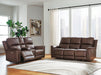 Bleckley Reclining Package - Discount Furniture World (Burlington,NC)