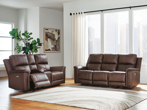 Bleckley Reclining Package - Discount Furniture World (Burlington,NC)