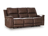 Bleckley Power Reclining Sofa - Discount Furniture World (Burlington,NC)