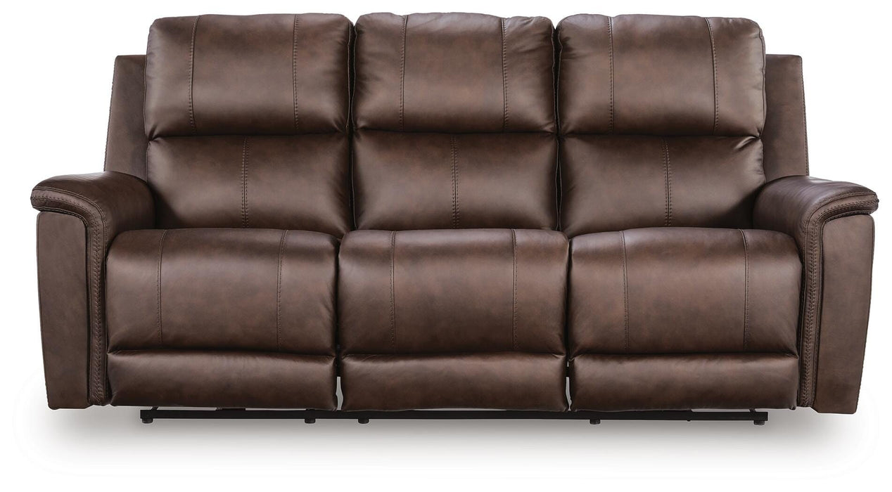 Bleckley Reclining Package - Discount Furniture World (Burlington,NC)