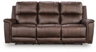 Bleckley Reclining Package - Discount Furniture World (Burlington,NC)