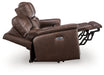 Bleckley Power Reclining Sofa - Discount Furniture World (Burlington,NC)