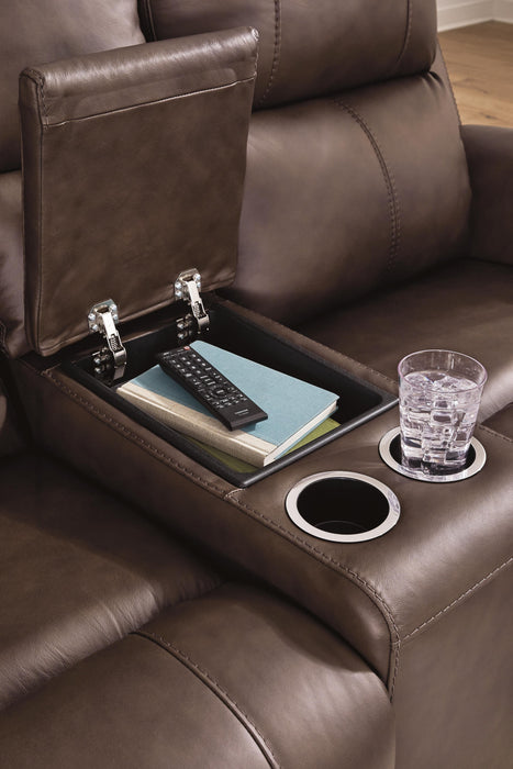 Bleckley Reclining Package - Discount Furniture World (Burlington,NC)