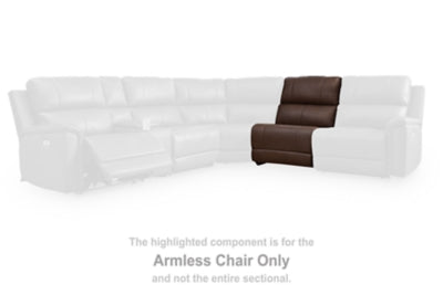 Bleckley Power Reclining Sectional - Discount Furniture World (Burlington,NC)
