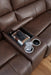Bleckley Power Reclining Sectional - Discount Furniture World (Burlington,NC)