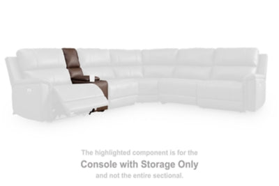 Bleckley Power Reclining Sectional - Discount Furniture World (Burlington,NC)