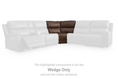 Bleckley Power Reclining Sectional - Discount Furniture World (Burlington,NC)