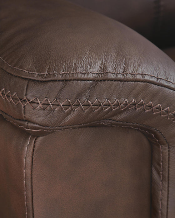 Bleckley Reclining Package - Discount Furniture World (Burlington,NC)