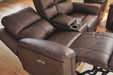 Bleckley Reclining Package - Discount Furniture World (Burlington,NC)
