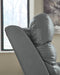 Pennacle Pier Power Recliner - Discount Furniture World (Burlington,NC)