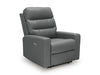 Pennacle Pier Power Recliner - Discount Furniture World (Burlington,NC)