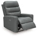 Pennacle Pier Power Recliner - Discount Furniture World (Burlington,NC)
