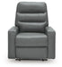 Pennacle Pier Power Recliner - Discount Furniture World (Burlington,NC)