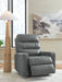 Pennacle Pier Power Recliner - Discount Furniture World (Burlington,NC)