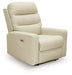 Pennacle Pier Power Recliner - Discount Furniture World (Burlington,NC)