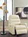 Pennacle Pier Power Recliner - Discount Furniture World (Burlington,NC)