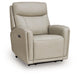 Pincara Power AutoGlide Recliner - Discount Furniture World (Burlington,NC)