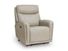 Pincara Power AutoGlide Recliner - Discount Furniture World (Burlington,NC)