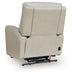 Pincara Power AutoGlide Recliner - Discount Furniture World (Burlington,NC)