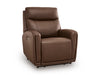 Pincara Power AutoGlide Recliner - Discount Furniture World (Burlington,NC)