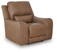 DeepWakes Power Recliner - Discount Furniture World (Burlington,NC)