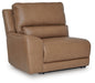 DeepWakes Reclining Sofa Chaise - Discount Furniture World (Burlington,NC)